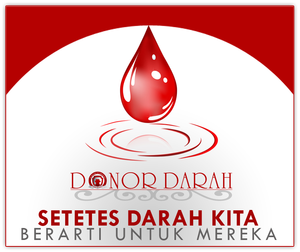 Ayo Donor Darah