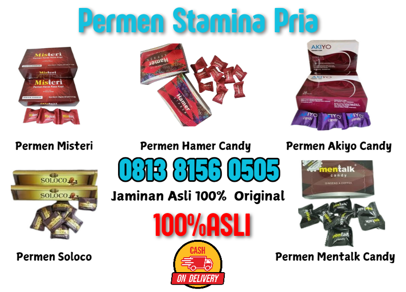 Jual Akiyo Asli Di Jakarta Pusat 081381560505 Permen Akiyo Asli Di ...