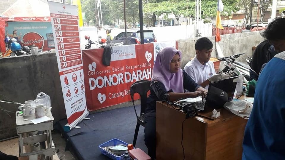 Federal International Finance (FIF) Kota Tarakan